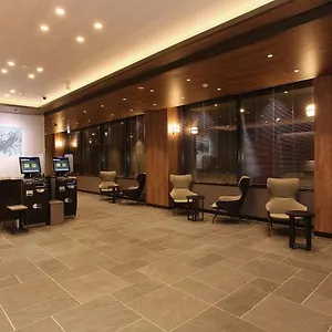 Washington Plaza *** Sapporo