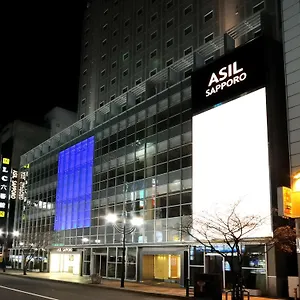 Bizcourt Susukino ** Sapporo