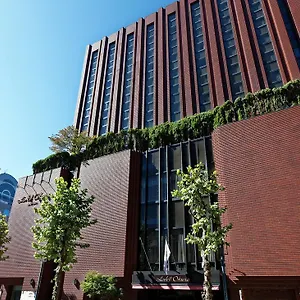 Okura ***** Sapporo