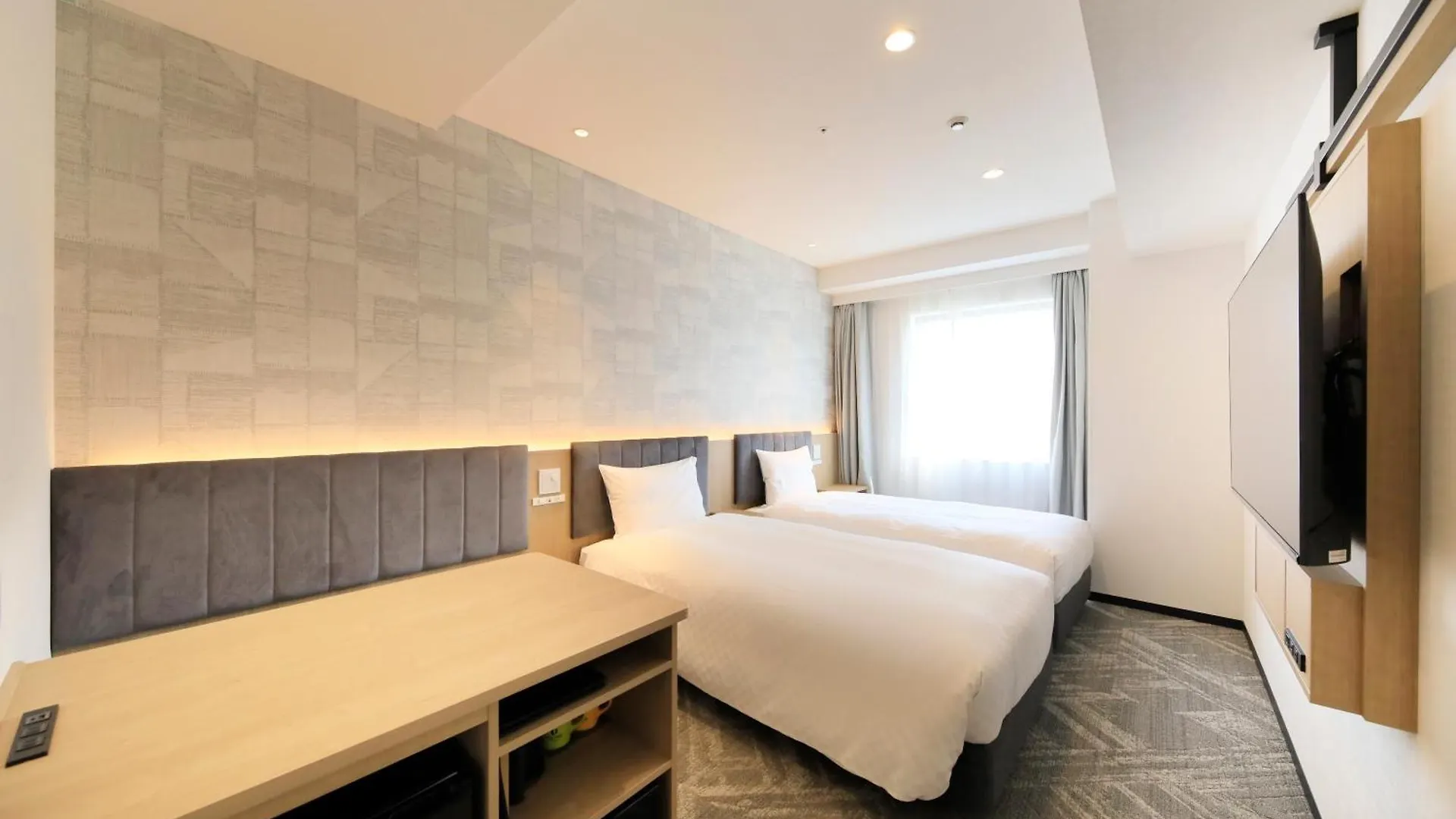 Via Inn Prime Sapporo Odori Hotel