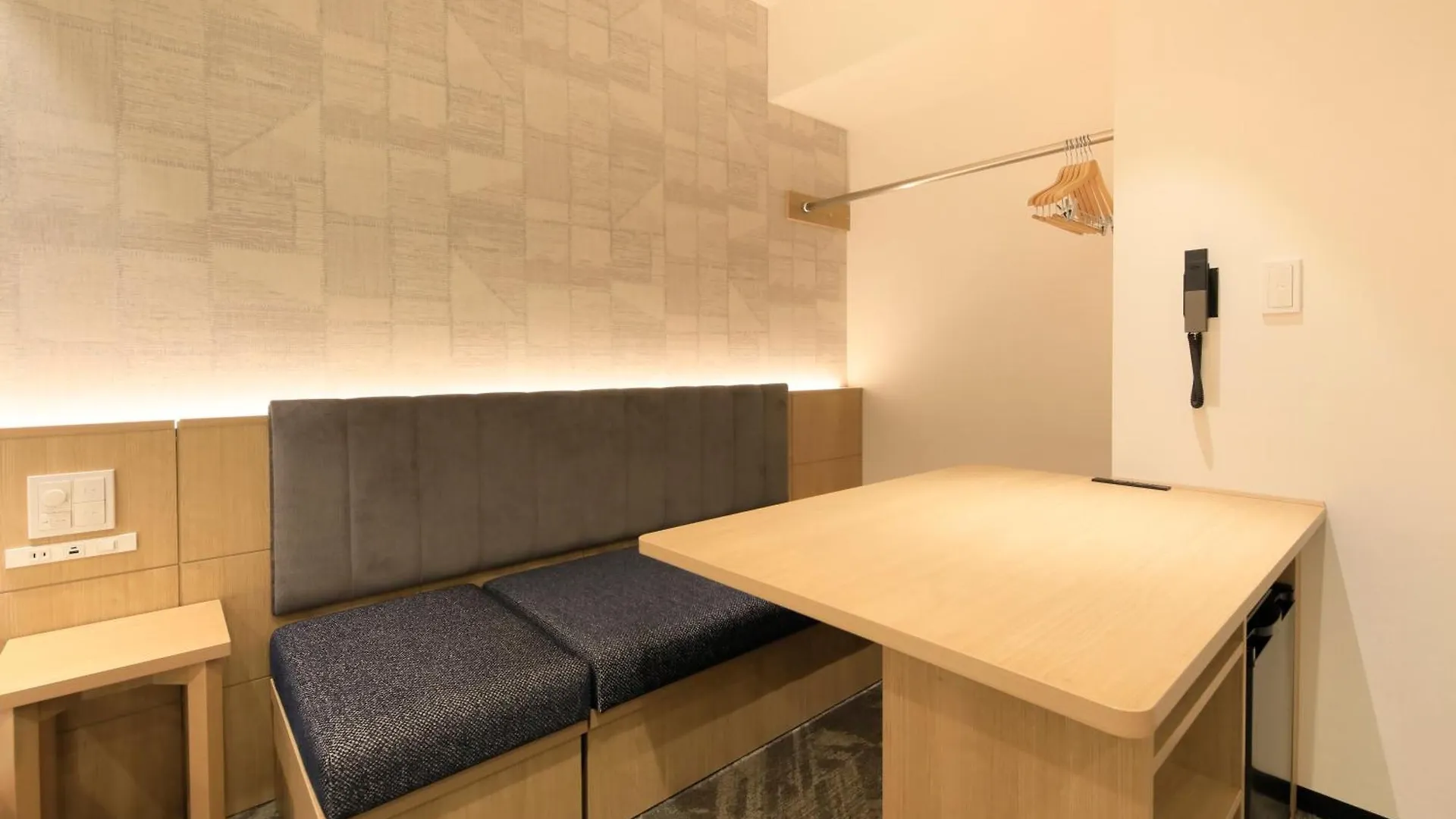 Hotel Via Inn Prime Sapporo Odori