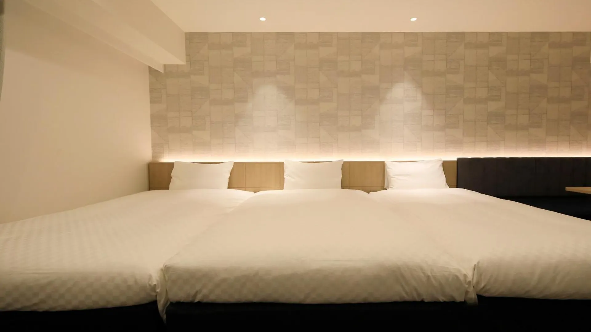 Via Inn Prime Sapporo Odori Hotel