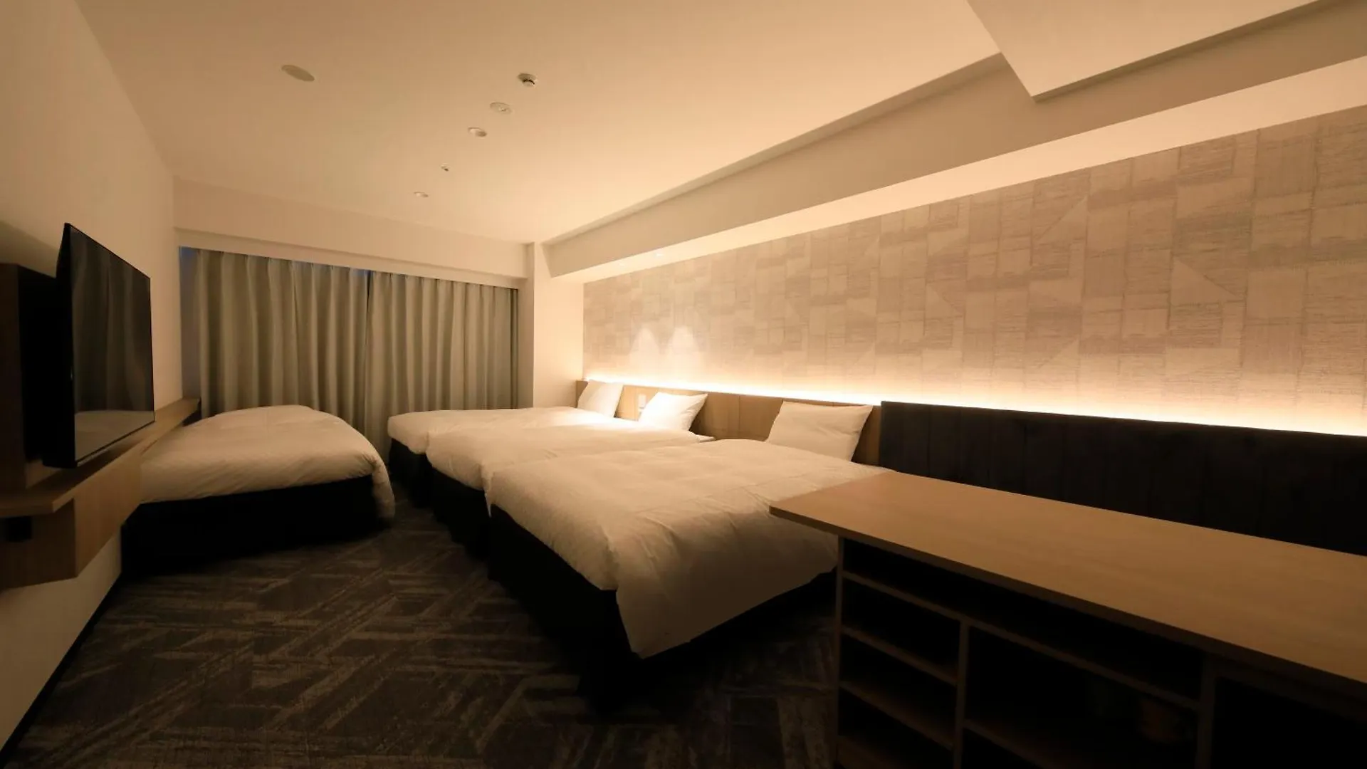 Via Inn Prime Sapporo Odori