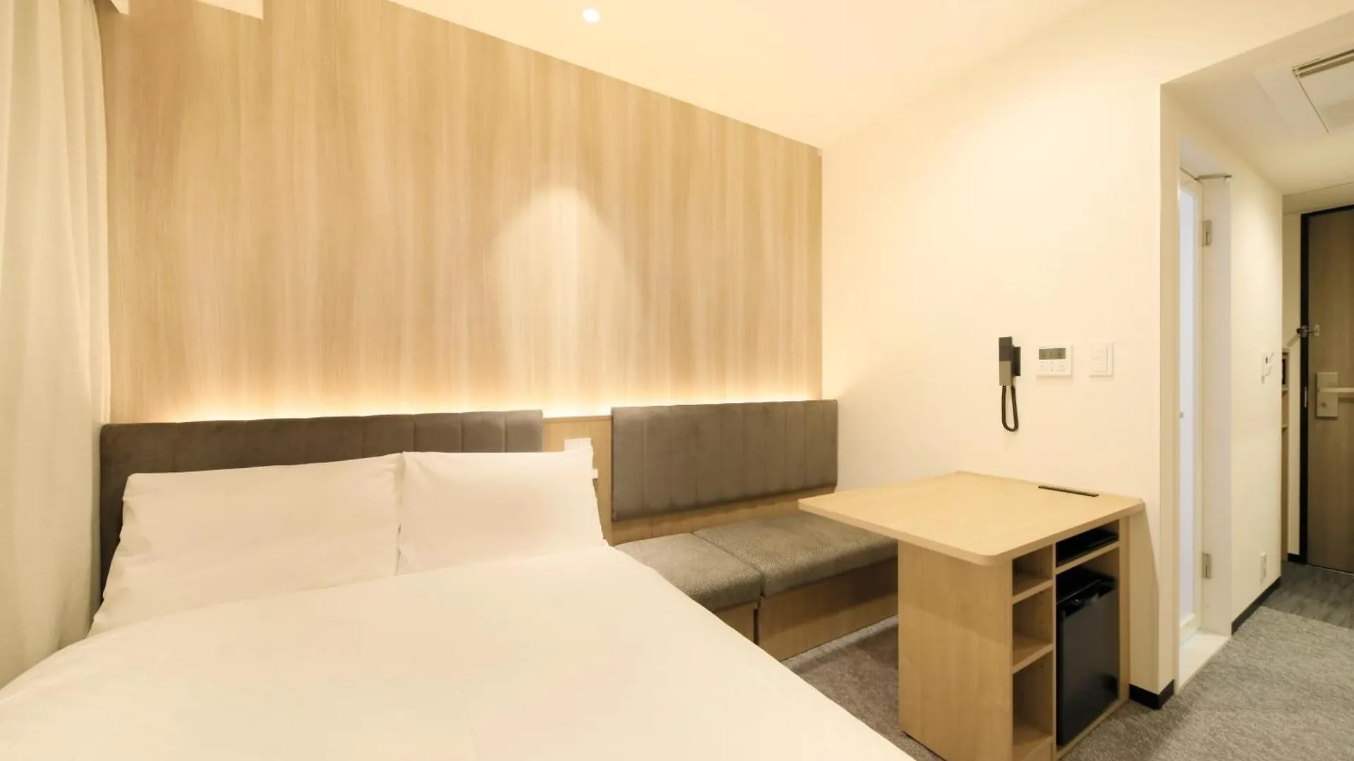 Hotel Via Inn Prime Sapporo Odori