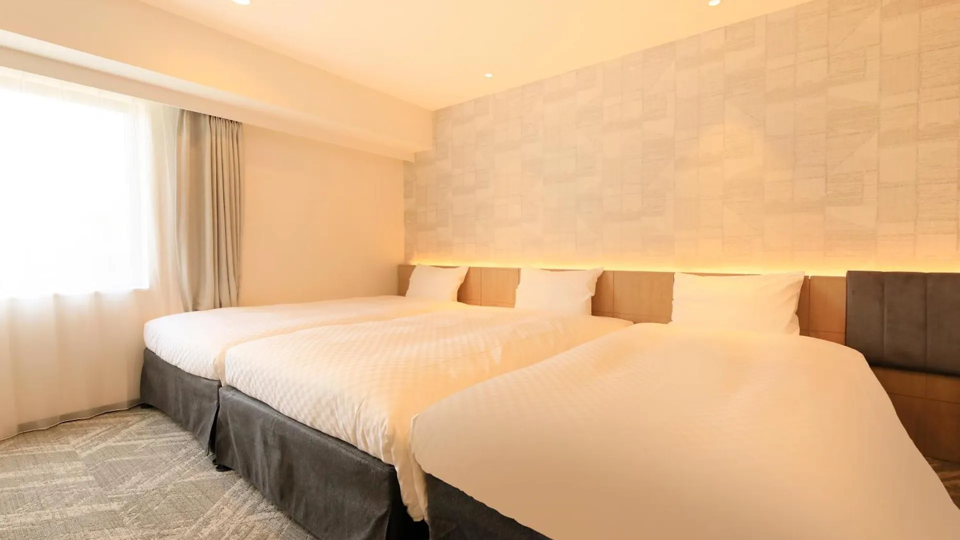 Hotel Via Inn Prime Sapporo Odori