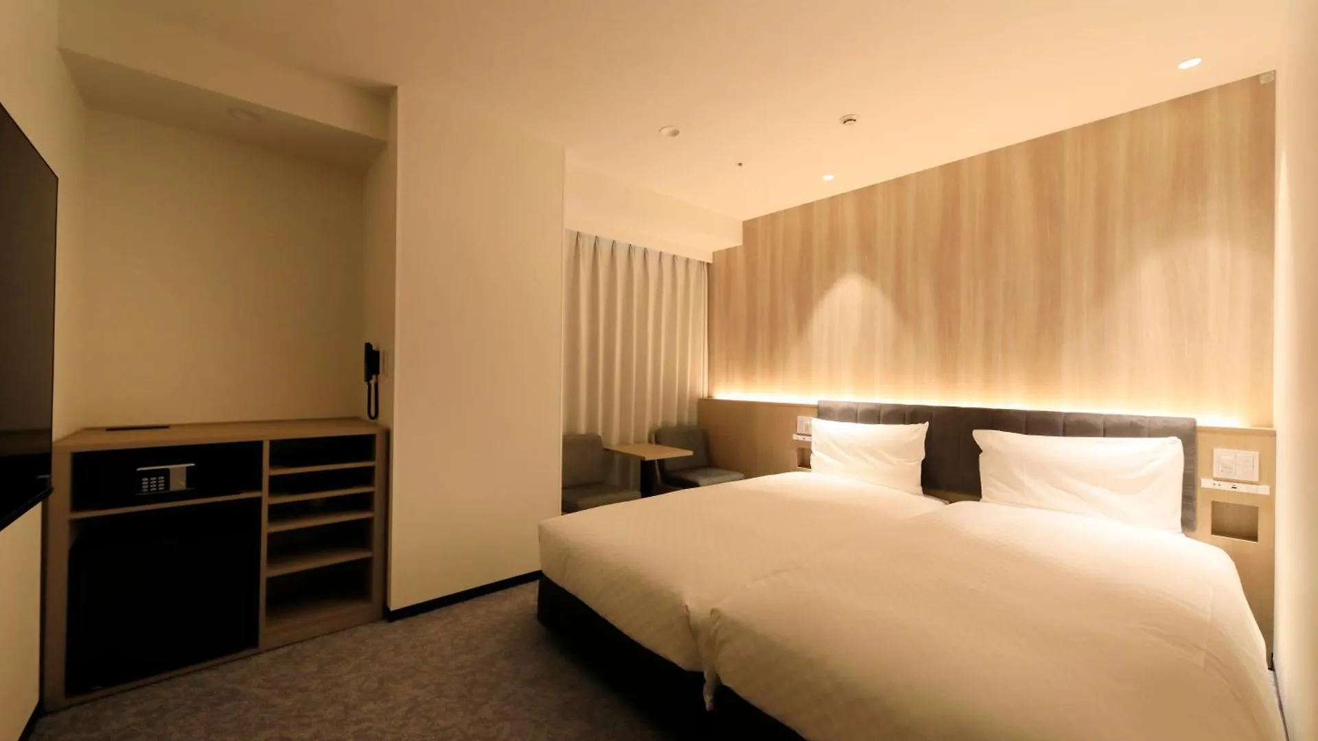 Via Inn Prime Sapporo Odori