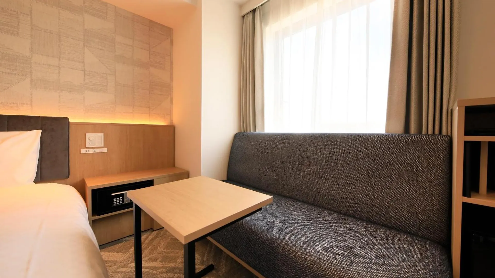 Hotel Via Inn Prime Sapporo Odori